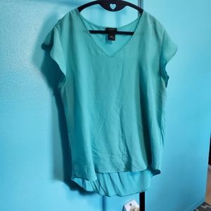 Ann Taylor Blouse